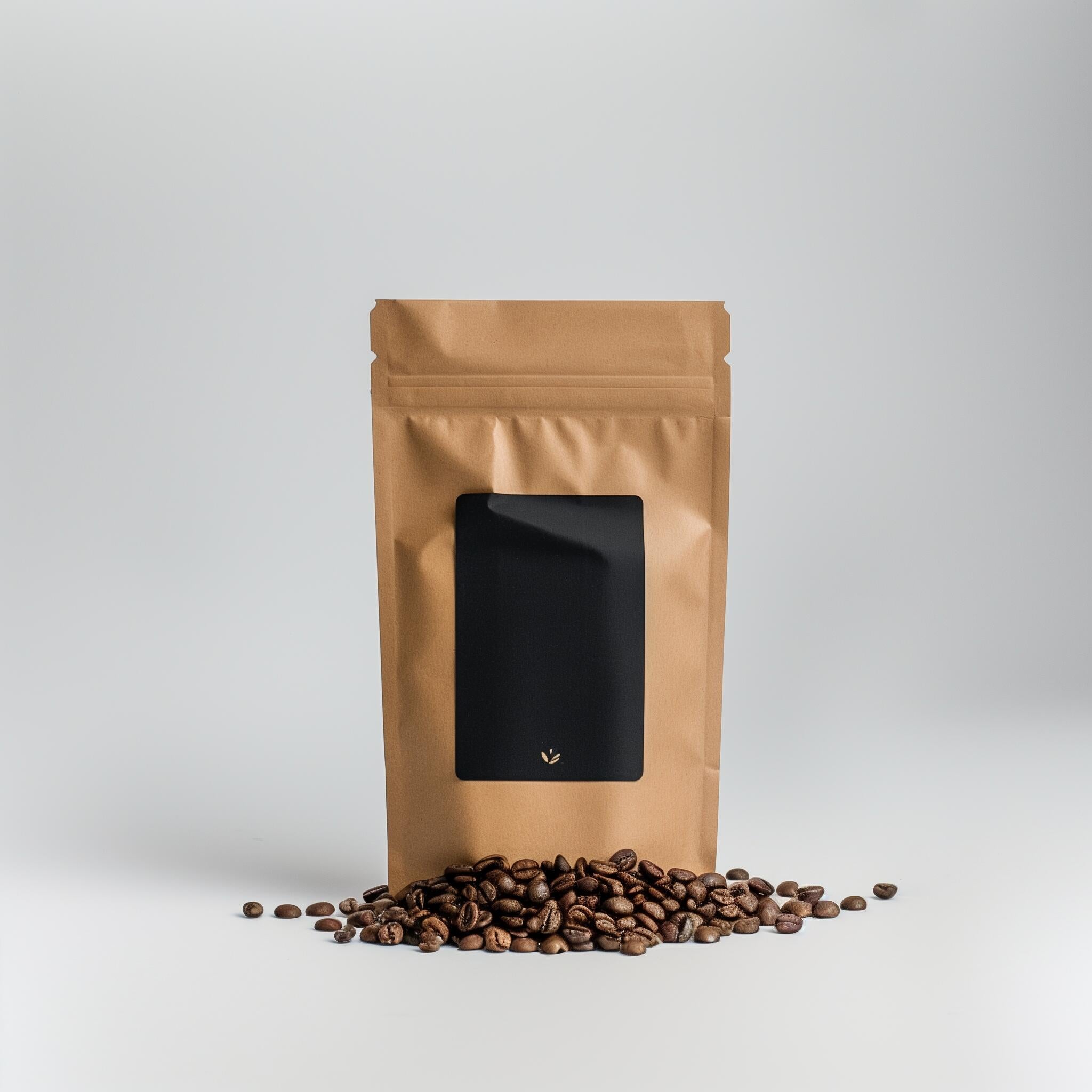 Torrefacto Coffee Beans